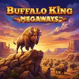 Buffalo King Megaways game at O’Reels Casino for United Kingdom players Buffalo King Megaways game at O’Reels Casino for United Kingdom players