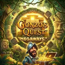 Gonzos Quest Megaways game at O’Reels Casino for United Kingdom players Gonzos Quest Megaways game at O’Reels Casino for United Kingdom players
