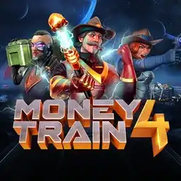 Money Train 4 game at O’Reels Casino for United Kingdom players Money Train 4 game at O’Reels Casino for United Kingdom players