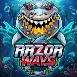 Razor Ways game at O’Reels Casino for United Kingdom players Razor Ways game at O’Reels Casino for United Kingdom players