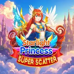 Starlight Princess Super Scatter game at O’Reels Casino for United Kingdom players Starlight Princess Super Scatter game at O’Reels Casino for United Kingdom players