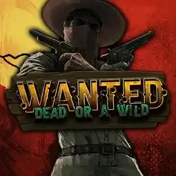 Wanted Dead or a Wild game at O’Reels Casino for United Kingdom players Wanted Dead or a Wild game at O’Reels Casino for United Kingdom players